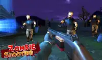 strzelać zombie survival granicę Screen Shot 10