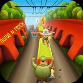 Guide For Subway Surfers