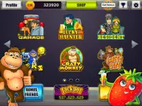 Millionaire slots Casino Screen Shot 10