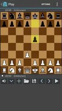 Chess Offline Online Real Screen Shot 4