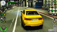 Parcheggio auto reale Sim 3D Screen Shot 4