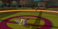 Pokemon Single Battle Trick Screen Shot 2