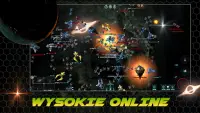 WarUniverse: Kosmos Online Screen Shot 4