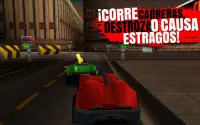 Carmageddon Screen Shot 13