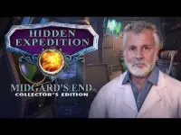 Hidden Expedition: Midgard's End Screen Shot 0