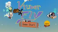 Vtuber Fly Screen Shot 0