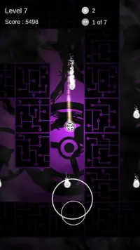 Ilume - The Forgotten Labyrinth Screen Shot 6