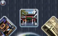 Mahjong over de hele wereld Screen Shot 7