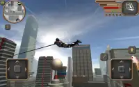 Amazing Rope Man Screen Shot 0