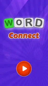Word 2 Collect : Word Game Screen Shot 0