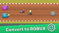 Motocross Robux Roblominer Screen Shot 2