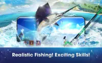 FishingStrike Screen Shot 5