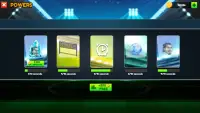 Head Strike Soccer Championship - Multiplayer Screen Shot 2