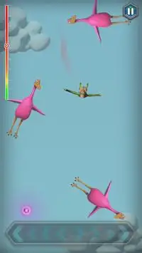 Jumping Jack's Skydive Screen Shot 6