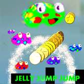 Jelly Jump Jump