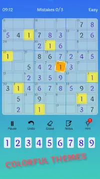 Killer Sudoku Screen Shot 14