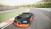 Race Track Real Simulator Screen Shot 7