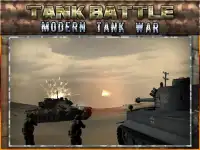 Tank Battle - Modern Tank War Screen Shot 9