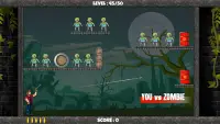 Zombie Defence Game - 2022 Screen Shot 9