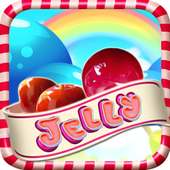 Jelly Candy Sweet
