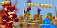 Mod Fast Speed Boy Screen Shot 3