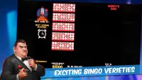 Bingo Games: Free Bingo Games Screen Shot 4