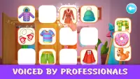 Toddler learning games for 2－4 Screen Shot 2
