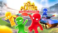 2 3 4 Player Games: Para 234 Screen Shot 0