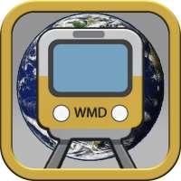 World Metro Driver