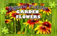 Flowers Jigsaw Puzzle Screen Shot 5
