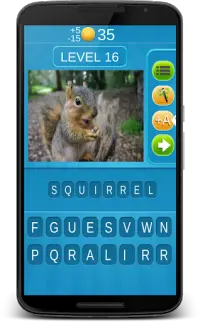 Animal Quiz - Learn All Animals and Birds Screen Shot 7