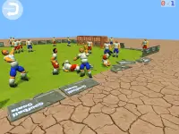 Goofball Goals Soccer Game 3D Screen Shot 11