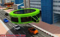 Penjemputan Bus Bus Gyroscopic: Driving Simulator Screen Shot 5