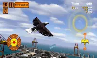 Aquila Bird City Simulator Screen Shot 1