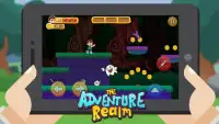 The Adventure Realm - Platform Screen Shot 9