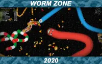 Worm Puzzle Zone - Snake Zone Worms mate Screen Shot 2