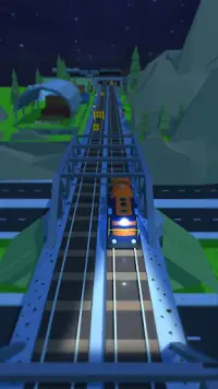 Tap Train Screen Shot 15