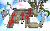 Animal Adventures 3D Puzzle Screen Shot 14