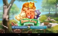 Bingo Cats Screen Shot 5