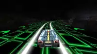 Extreme Car Driving Simulator : Ultimate Stunt Screen Shot 2