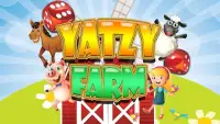Yatzy Farm!Harvest Village Screen Shot 10