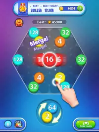 Puzzle de Points Screen Shot 9