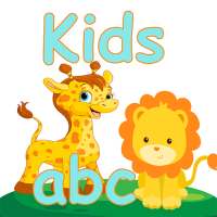 ABC Kids Learning -  Preschool Games