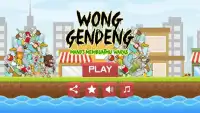 Wong Gendeng Bro Screen Shot 0