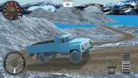 Truck Simulator : Offroad 3D Screen Shot 3
