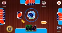 UNO Fun with Friends - Multiplayer Royal Rush Screen Shot 1