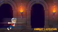 Knight's Adventure:Dracula War Screen Shot 6