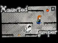 Haunted Jumper Screen Shot 1