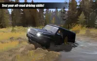 Offroad Xtreme 4x4 Racing Sim Screen Shot 2