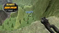 Última animal de caza Sim 3D Screen Shot 10